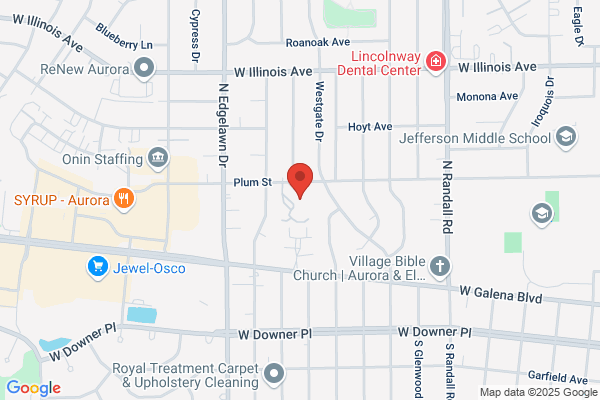 Fox Valley Project With Industry