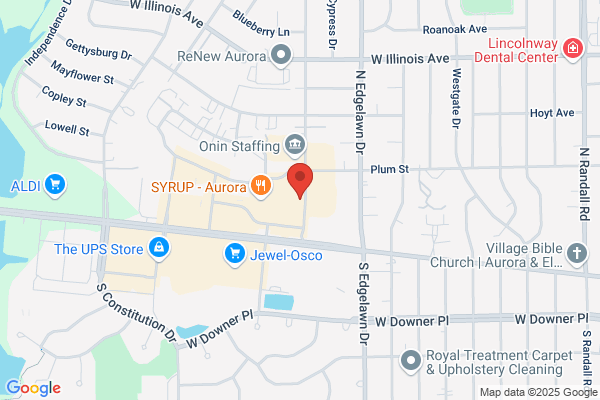 RUSH Copley Medical Group Family Medicine Aurora West Galena