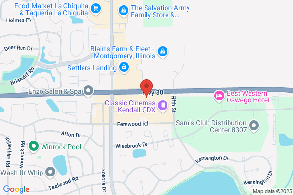 Hardee's - Closed