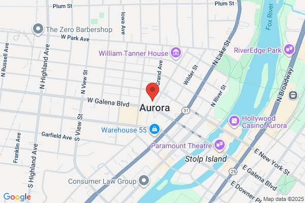 Aurora Greenhouse Co