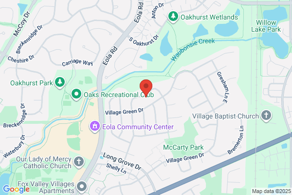 Aurora Garage Door Repair Central