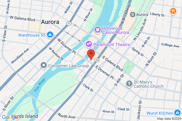 Aurora City of, Alderman