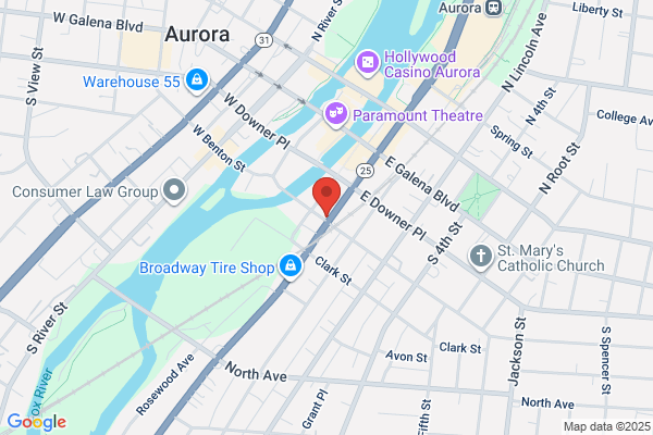 Aurora City of, Property Standards