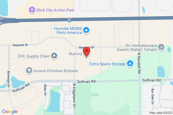 Nutrivo, LLC