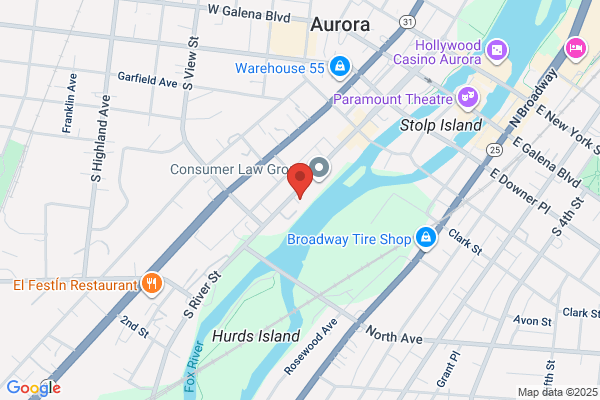 Aurora IL Locksmith Store
