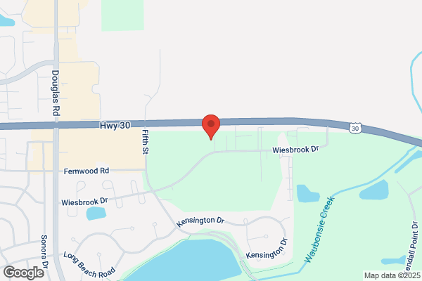 Best Western Oswego Hotel