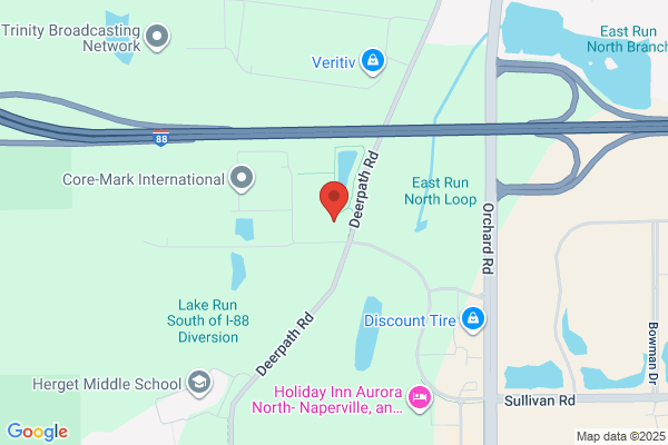 Candlewood Suites Aurora-Naperville, an IHG Hotel