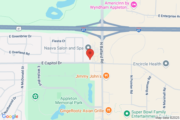 Fox Valley Appraisals
