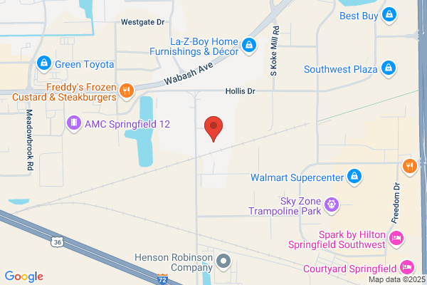 Lesco Service Center