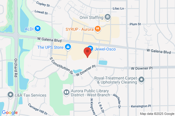 Amoni Law Offices, P.C.
