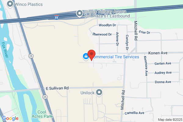 Engelbrecht Machine Inc
