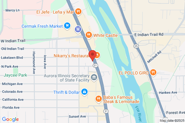 Lake Street Optical