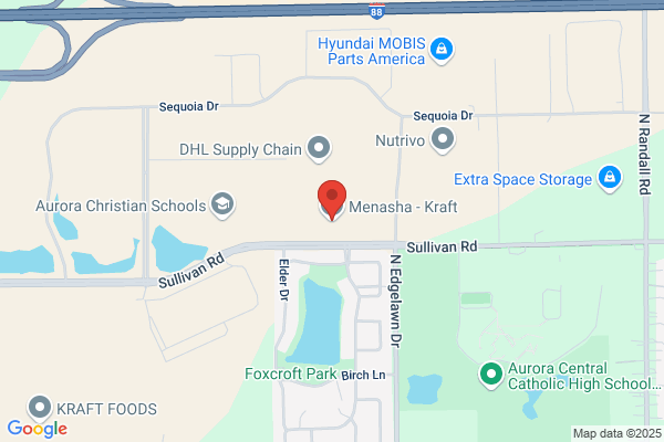 Kraft Foods Inc