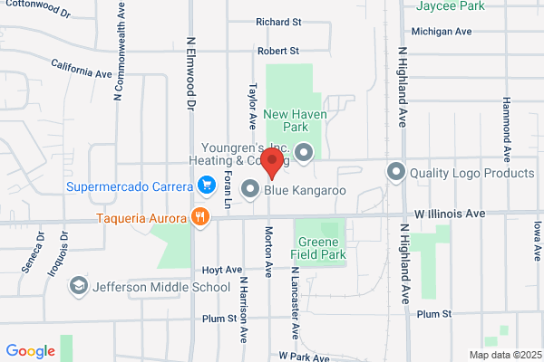 Faganel Builders LLC
