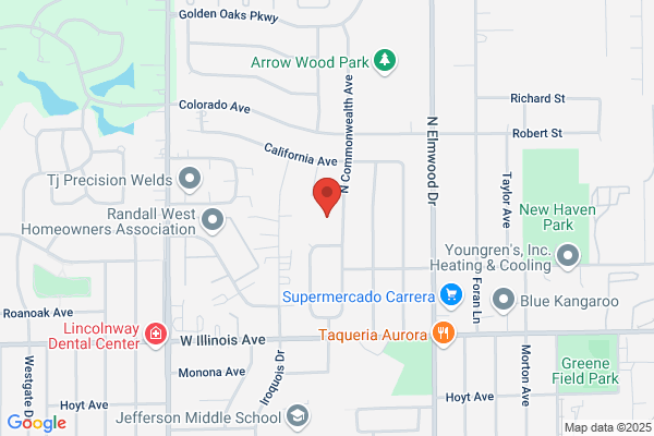 Fox Valley Montessori School
