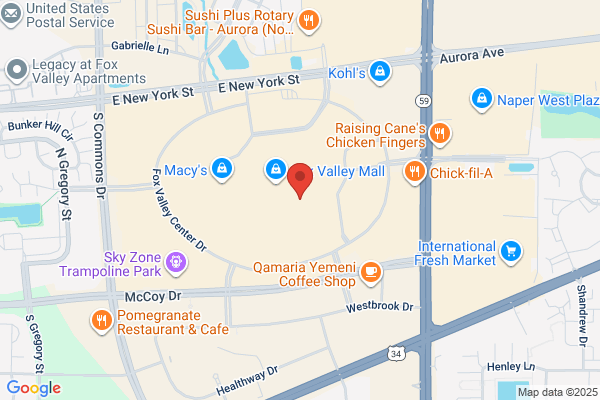 Fox Valley Shoe Repair