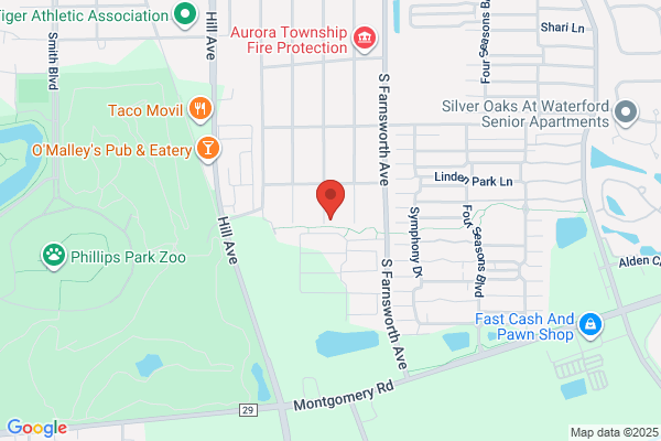 Margaret's Parkview Estates Mobile Home Park