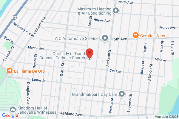 Our Lady of Good Counsel Extended Day Care