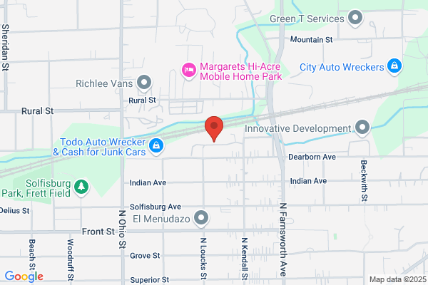 Industrial Enclosure Corporation