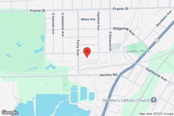 Andersen Plumbing & Heating