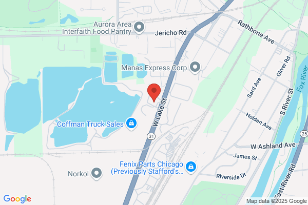 G O'neil Plumbing Inc