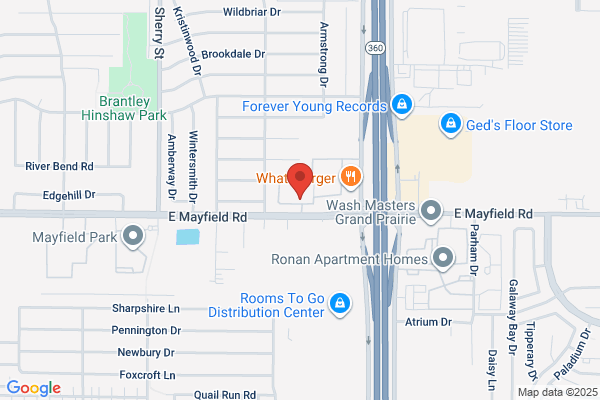 Autumnwood Apartments