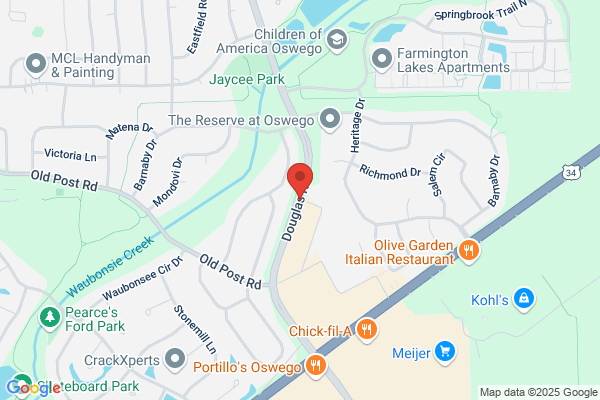 Dynamic Real Estate Network Inc
