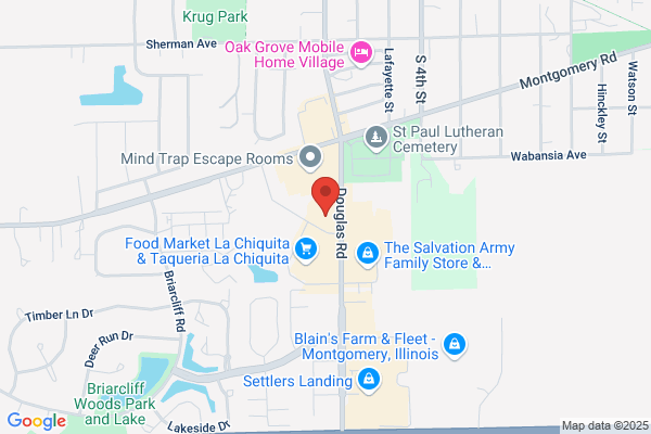 Golden China Buffet