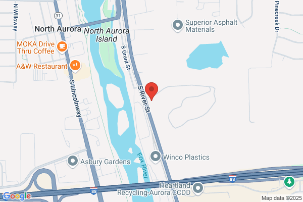 Mike's Place Inc