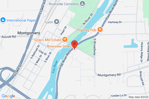 River View Diner