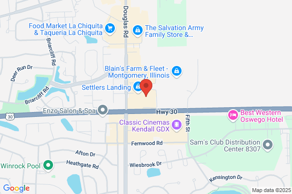 U-Haul Moving & Storage of Montgomery