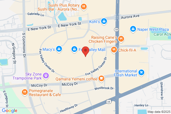 Valley Bowl Sports Store