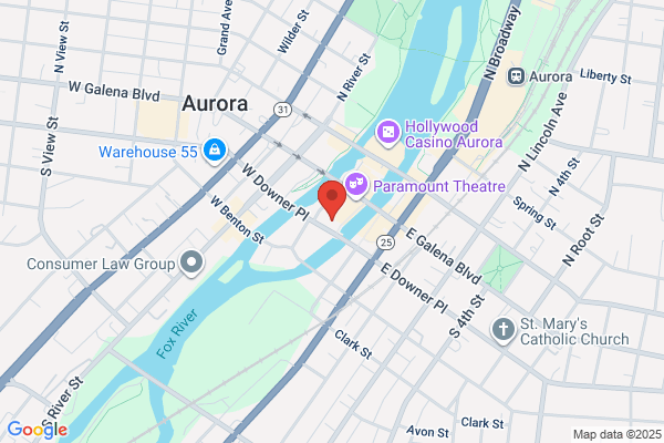 Aurora City of, Public Art Commission