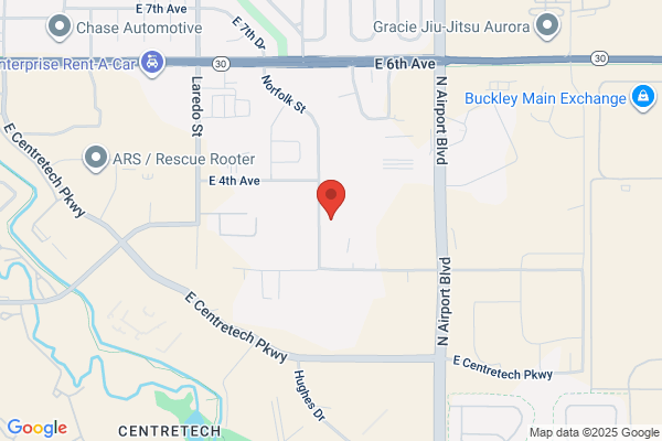 Ironwood Tree Service