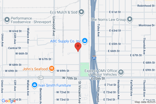 Miller Tree Service Inc