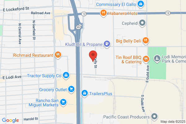 R.R Mobile Diesel Repair Services 24 Hours