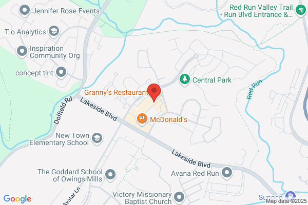 The Package Place