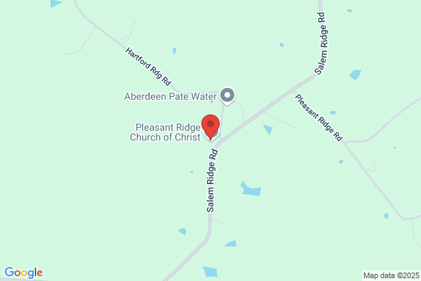 Pleasant Ridge Church of Christ
