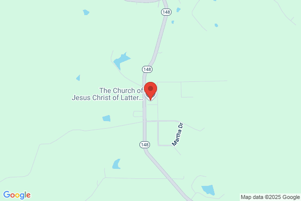 The Church of Jesus Christ of Latter-day Saints