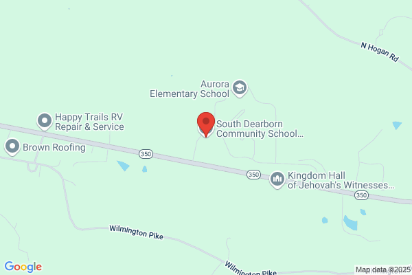 Moores Hill School, South Dearborn School