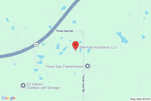Sherman Insulation LLC
