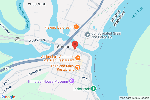 Aurora Recycling LLC
