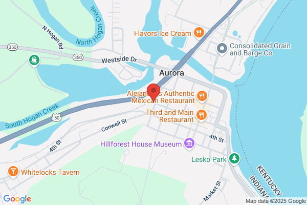 Aurora Farm & Garden