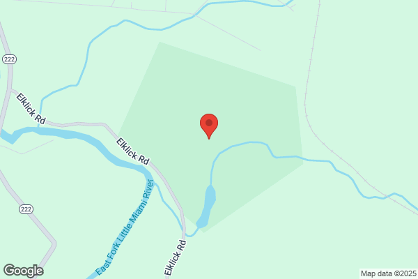 Elk Run Golf Course