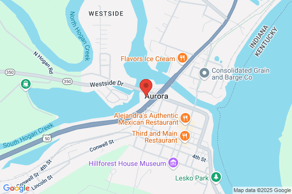 Harborview Apartments