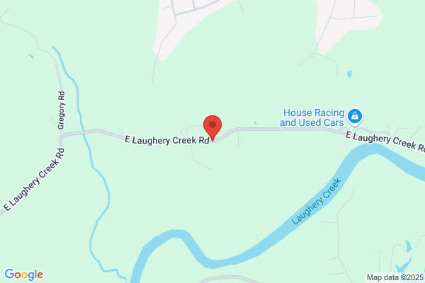Laughery Gravel Plant