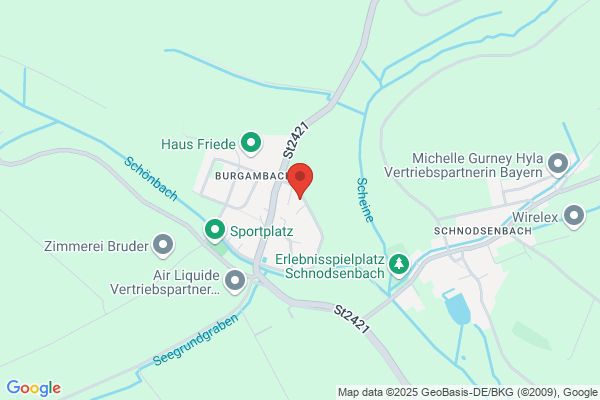 Steigerwald H Walter Rentals