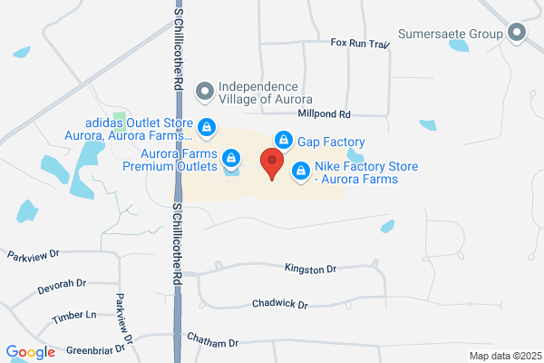 Linda Kay's Shoppe