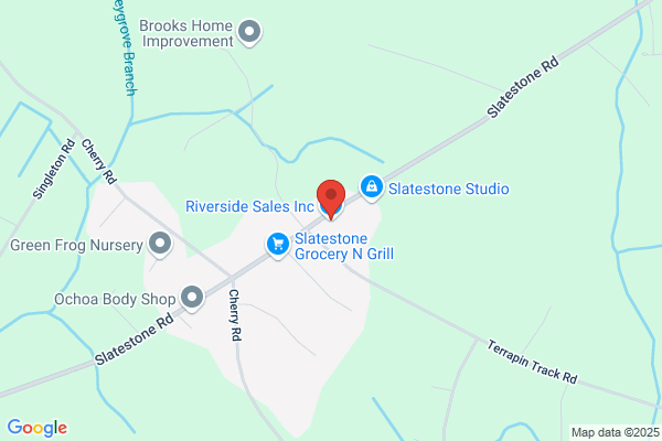 Riverside Sales Inc