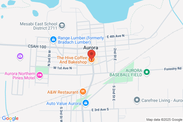 Abbie Pub & Eatery the